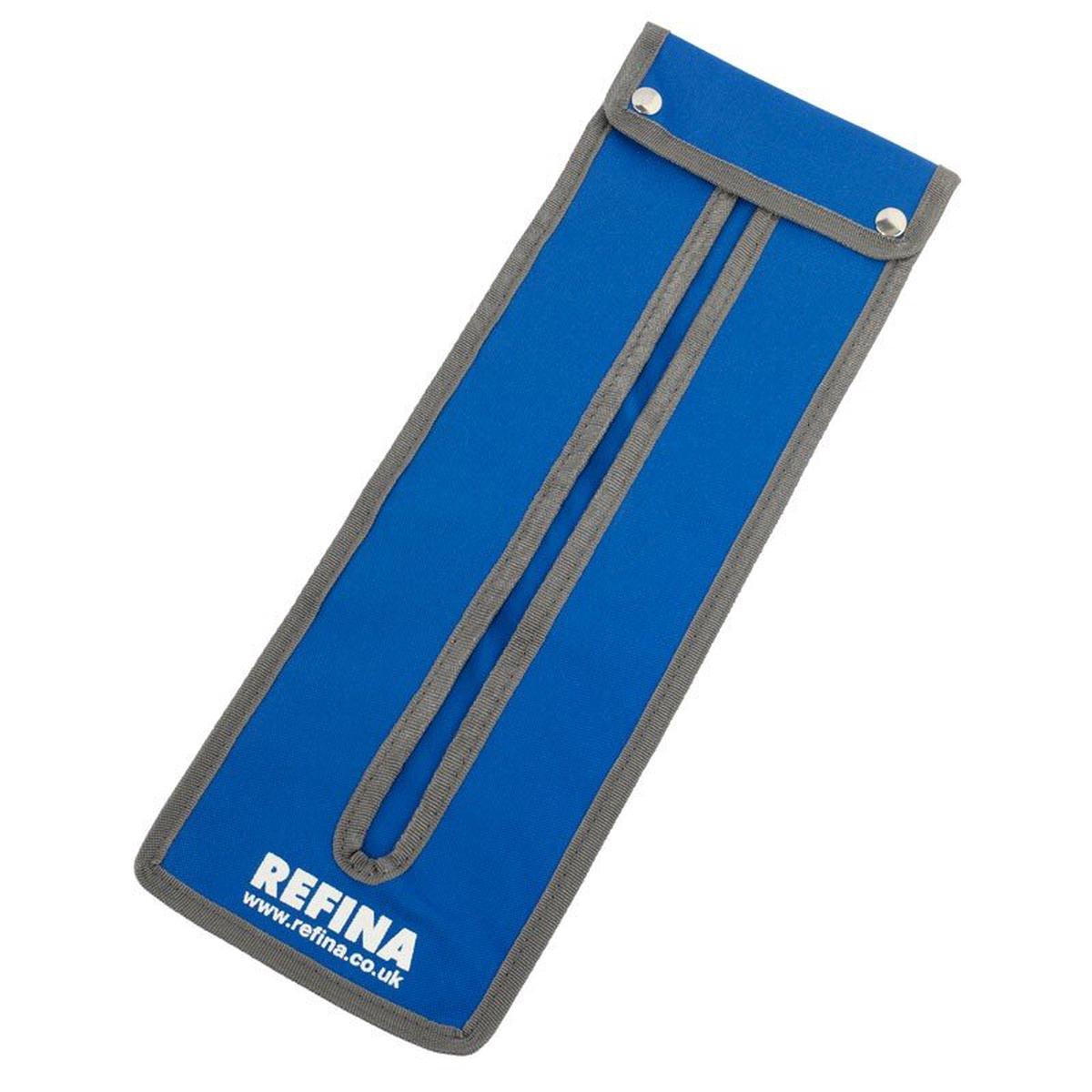 Refina Canvas Trowel Holders