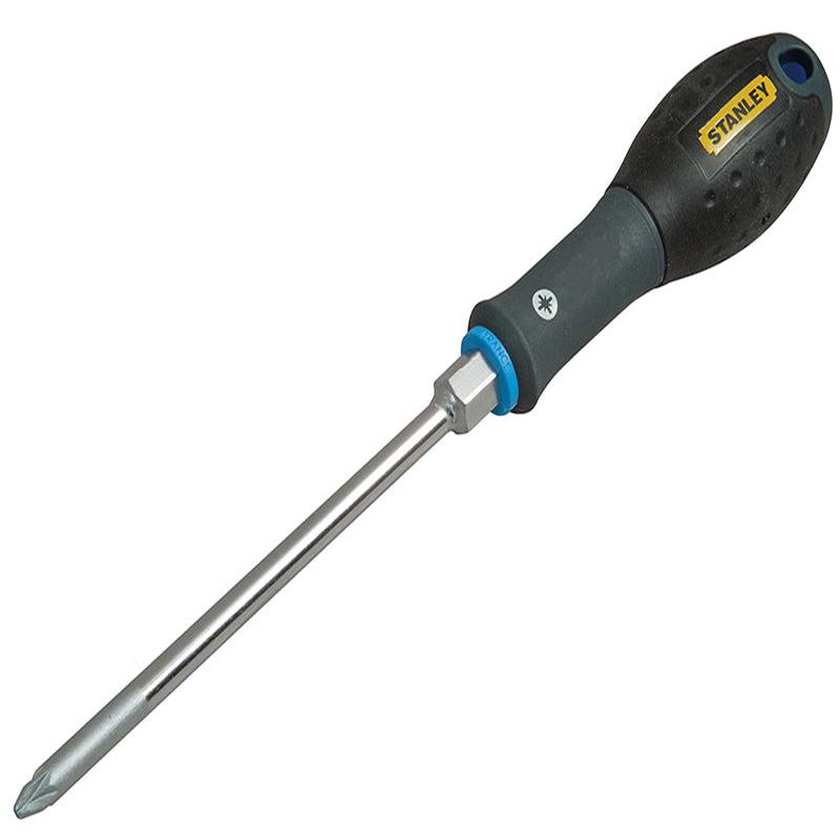 FatMax Bolster Screwdriver Pozi Tip PZ3 x 150mm