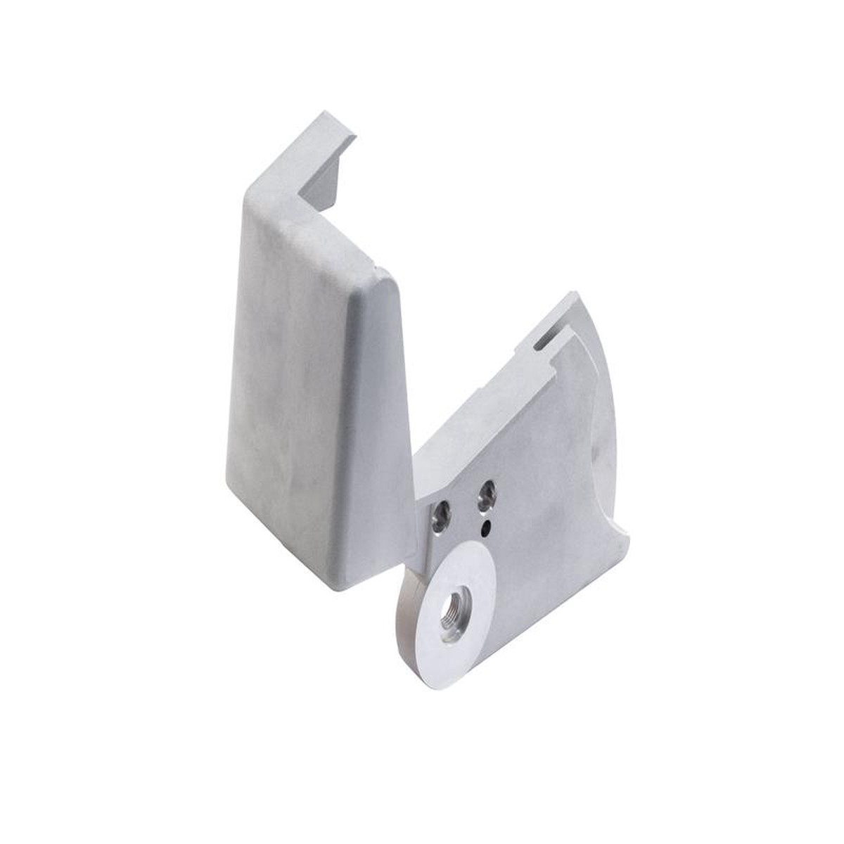 Cover plate for electronic motor L49 (D7640H) for sawing unit Patchmaker 2