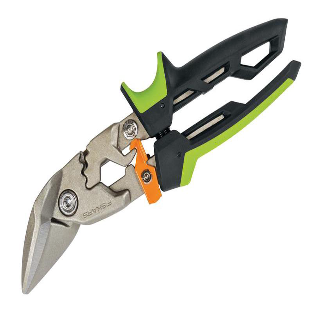 PowerGear Aviation Snip Offset Right Cut 250mm (10in)