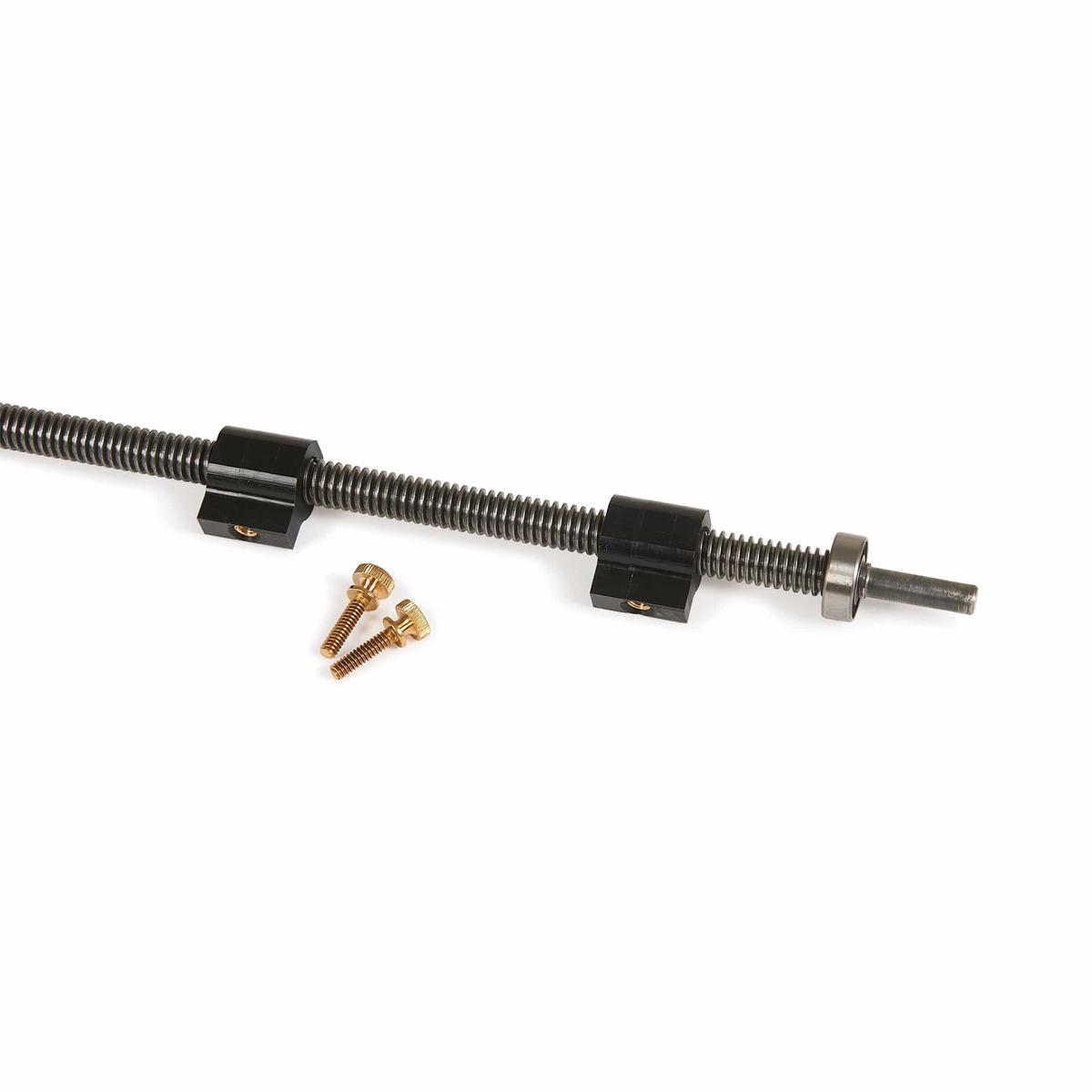 27-12 Threaded Rod Lead Screw Kit 22 Capacity