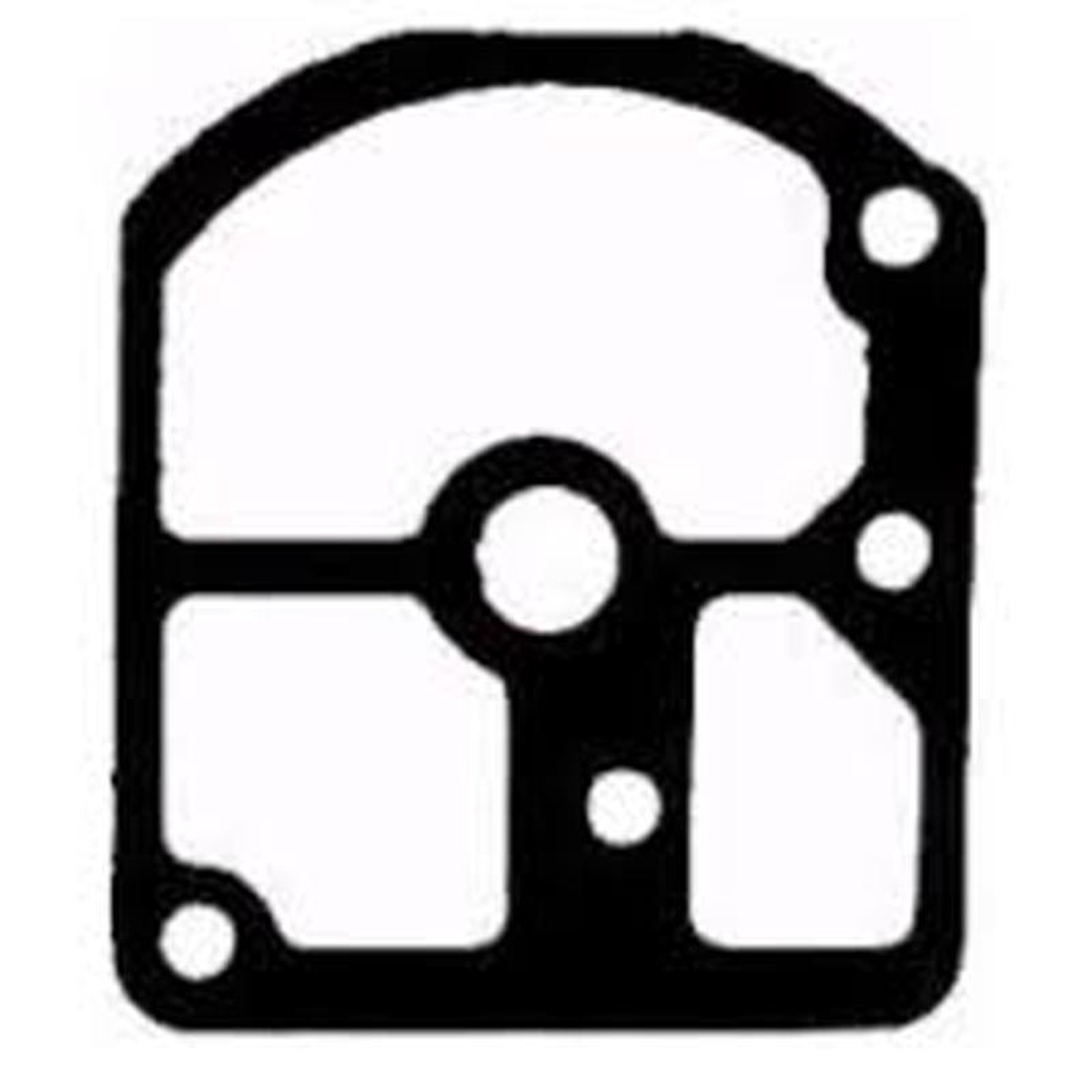 Zama 8211 Gasket Pump 8211 0016017