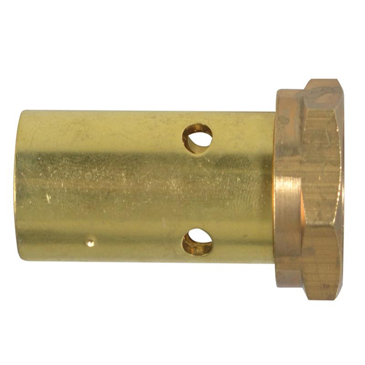 Pro 8688 Pin Point Burner 17mm 025kW