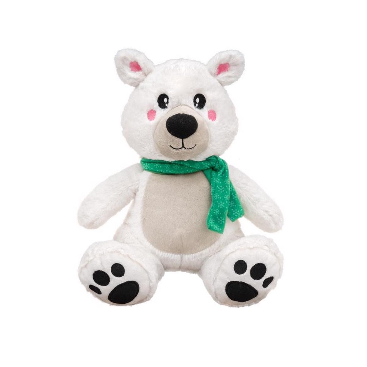 Scentco SPH001 Holiday Smanimals Stuffed Toy Multicolored