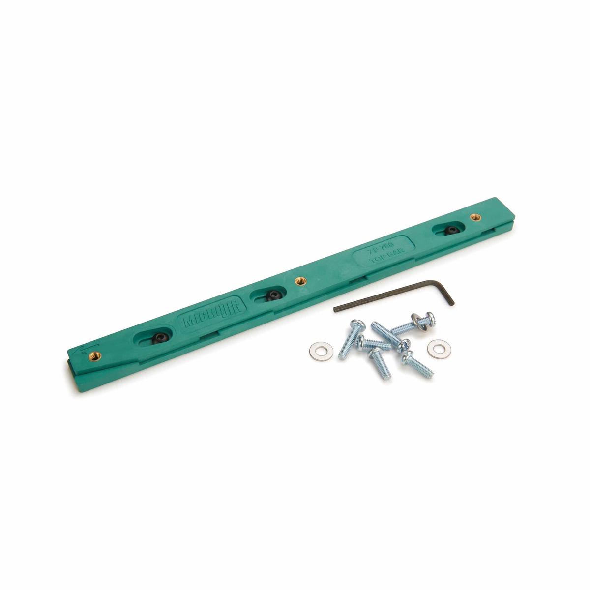 Zeroplay Miter Bar - 1 Pack