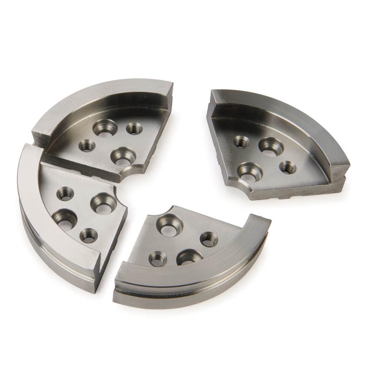 Dovetail Deep Gripper Jaw Set - 100 mm (4)