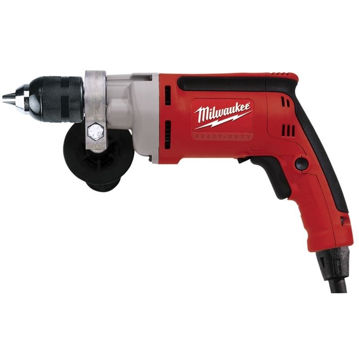 0302-20 12 in 8 A Magnum Drill 850 RPM