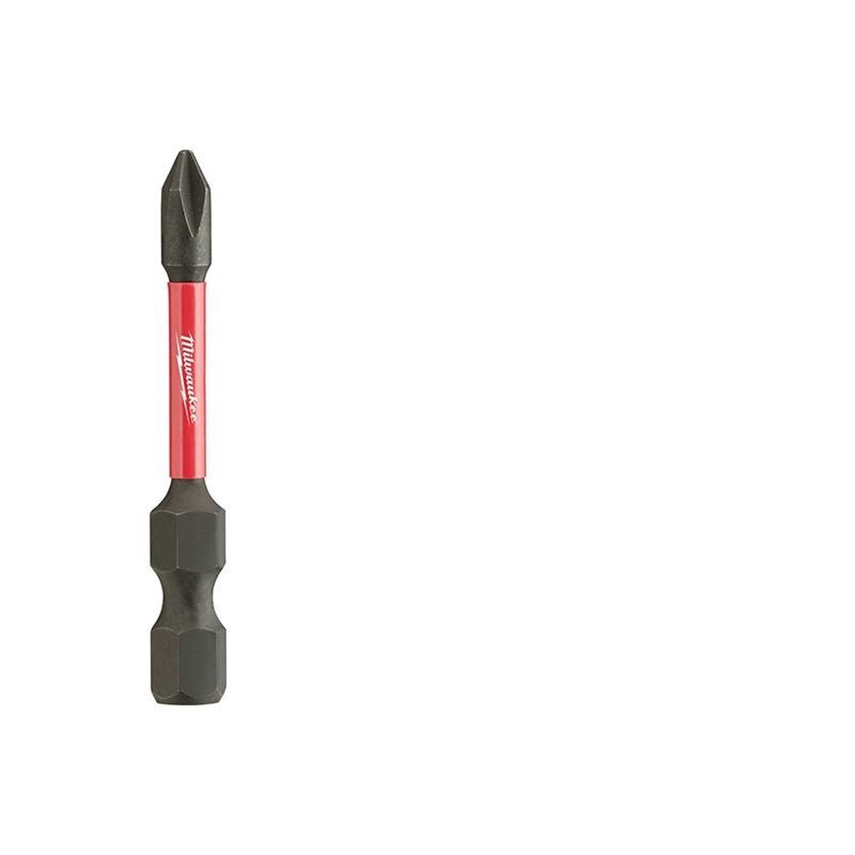 Milwaukee 48-32-4461 SHOCKWAVE 2 Impact Phillips 1 Power Bit