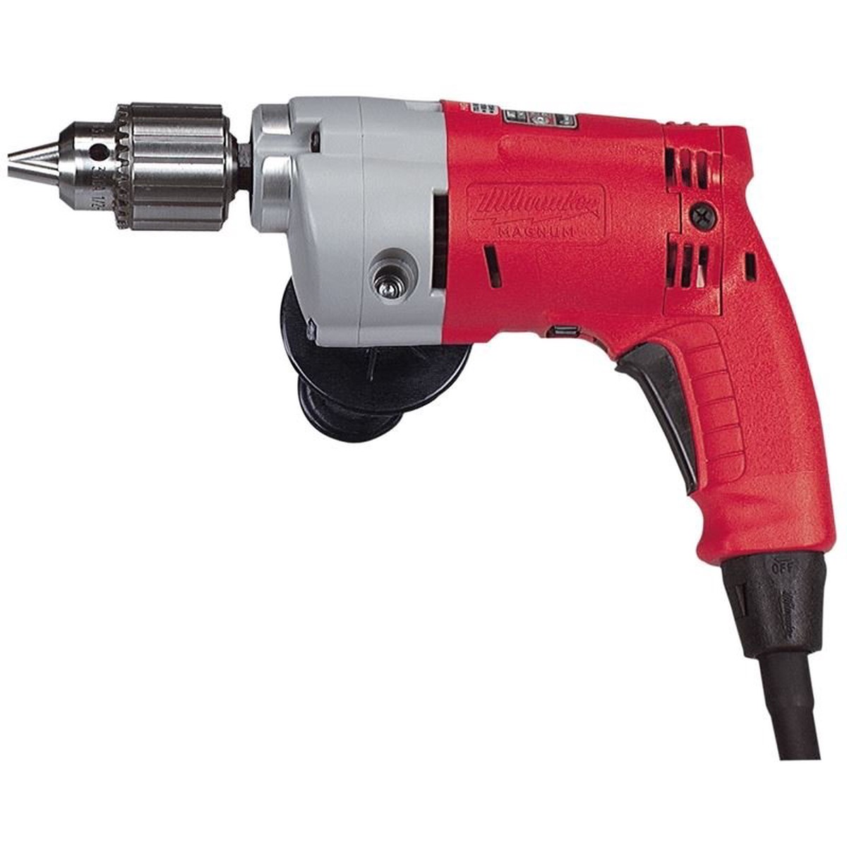 0234-6 12 in 55 A Magnum Drill 950 RPM
